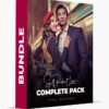 Scott Robert Lim Complete Pack Download