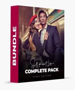Scott Robert Lim Complete Pack Download
