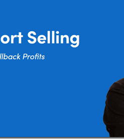 [VIP SHARE] Simpler Trading – The Art of Short Selling