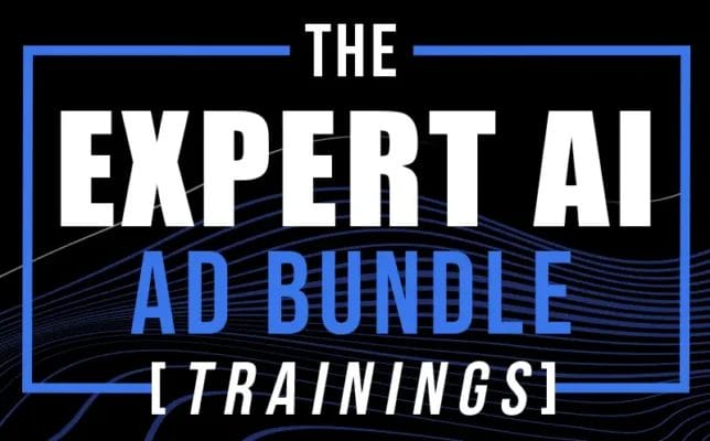 Stefan Georgi – The Expert AI Ad Bundle - Download