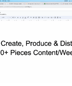 Stephen Pope – Kontent Engine DB (GB)