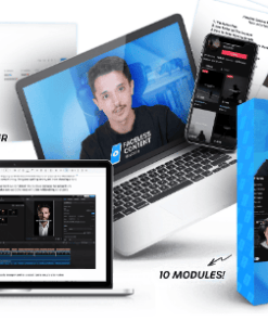 Tanner Planes – Faceless Content Mastery (GB)