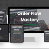 [VIP SHARE] The Volume Traders – Order Flow Mastery 2024