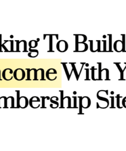 [VIP SHARE] Dan Henry – Skool Cash Masterclass