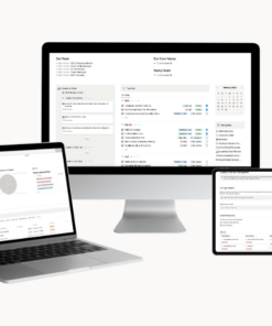 [VIP SHARE] Katie Proctor – Notion Business Bundle