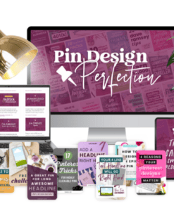 [VIP SHARE] Kristin Rappaport – Pin Design Perfection