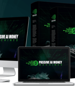 [VIP SHARE] Paul James – Ai Money Machines