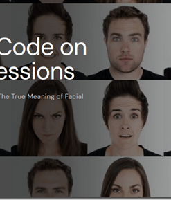 Vanessa Van Edwards - Decode