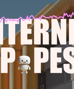 Steph Smith – Internet Pipes – Sift Through the Treasure Trove of Online Data Download