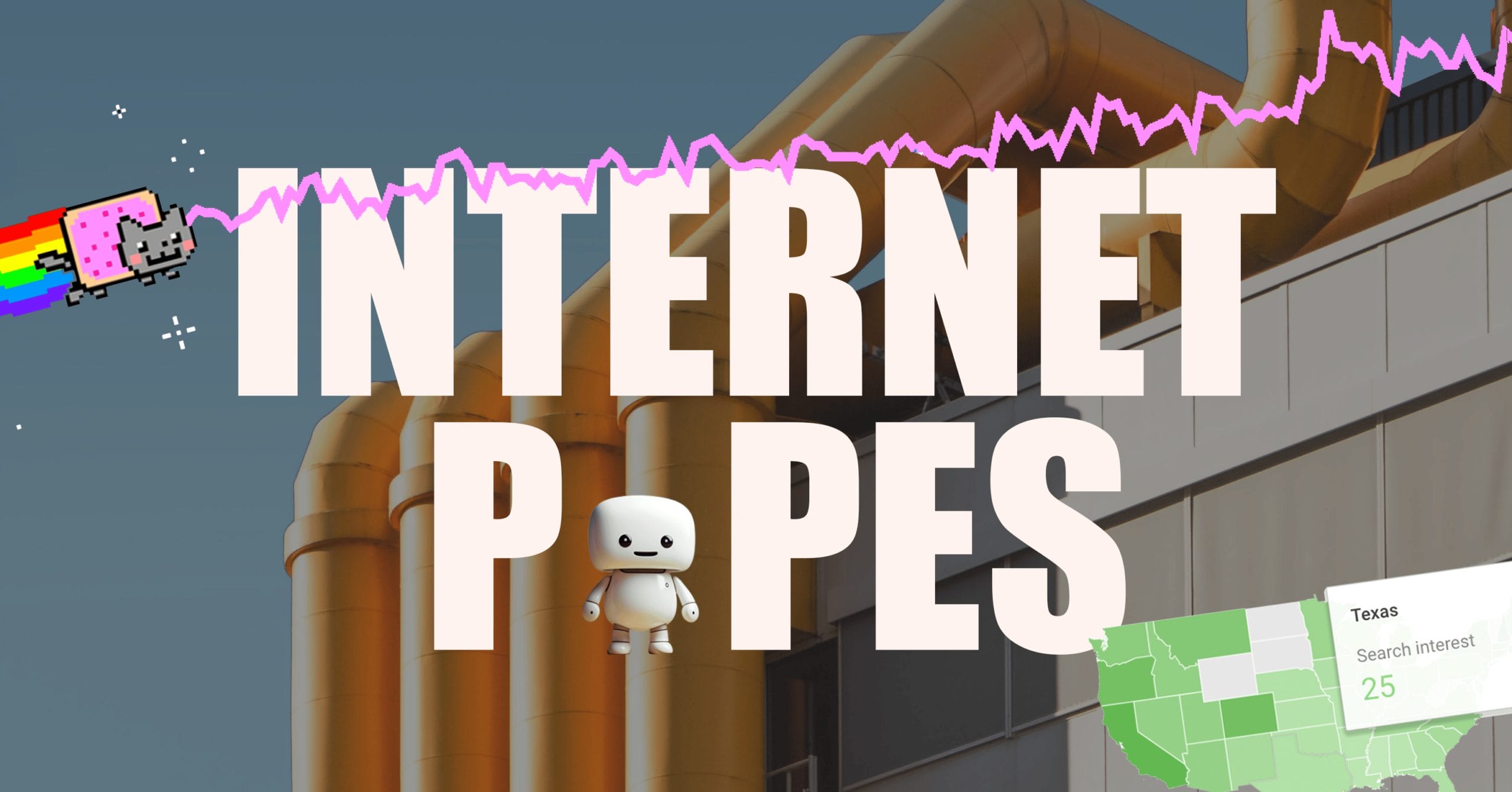 Steph Smith – Internet Pipes – Sift Through the Treasure Trove of Online Data Download