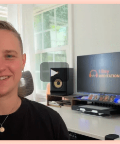 1 Day Meditation Course