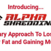 Aaron Darko – The Complete Alpha Shredding Bundle Download
