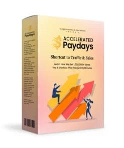 Alen Sehovic & Greg Kononenko – Accelerated Paydays Download