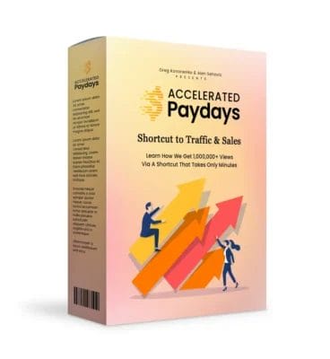Alen Sehovic & Greg Kononenko – Accelerated Paydays Download