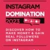 AscendViral - Instagram Domination 2024 DOWNLOAD