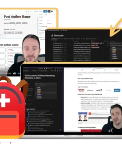 Authority Hacker - The Seo Penalty Pack Download