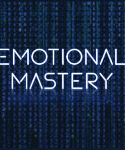 David Tian - Emotional Mastery - System to Transform, Regulate, and Control your Emotions Download