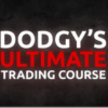 [VIP SHARE] Dodgy’s Ultimate Trading Course