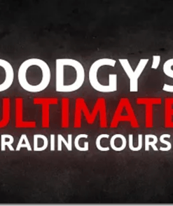 [VIP SHARE] Dodgy’s Ultimate Trading Course