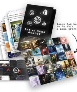 Eli DangerField - The AI Mega Bundle DOWNLOAD