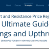 [GET] Feibel Trading – The Ultimate Guide to Springs and Upthrusts
