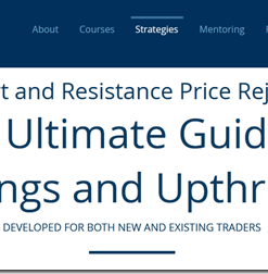[GET] Feibel Trading – The Ultimate Guide to Springs and Upthrusts