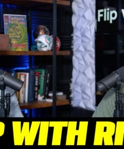 Flip with Rick+ course download