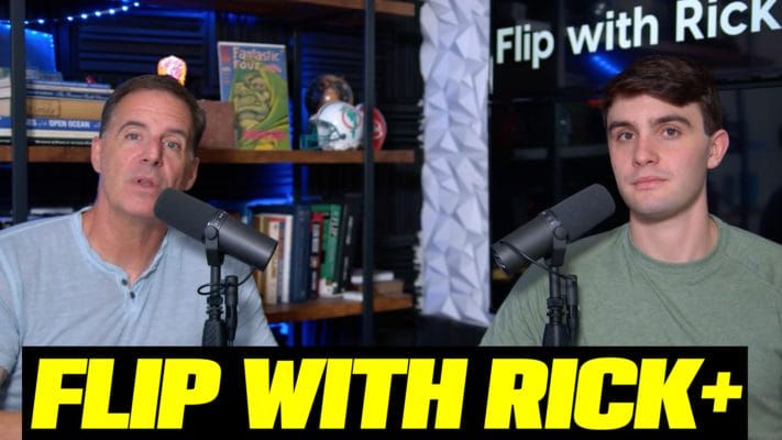 Flip with Rick+ course download