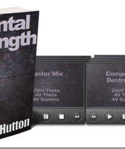 George Hutton – Mental Strength