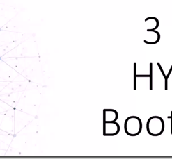 HYDRA 3 Day Bootcamp Download