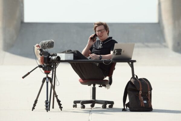 Hayden Hillier-Smith