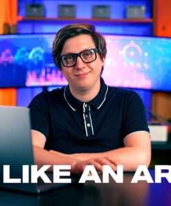 Hayden Hillier Smith – Edit Like an Artist