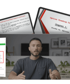 InvestiTrade Academy – A-Z Course