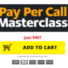 James Renouf and Dave Espino - Pay Per Call Masterclass - Download