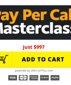 James Renouf and Dave Espino - Pay Per Call Masterclass - Download