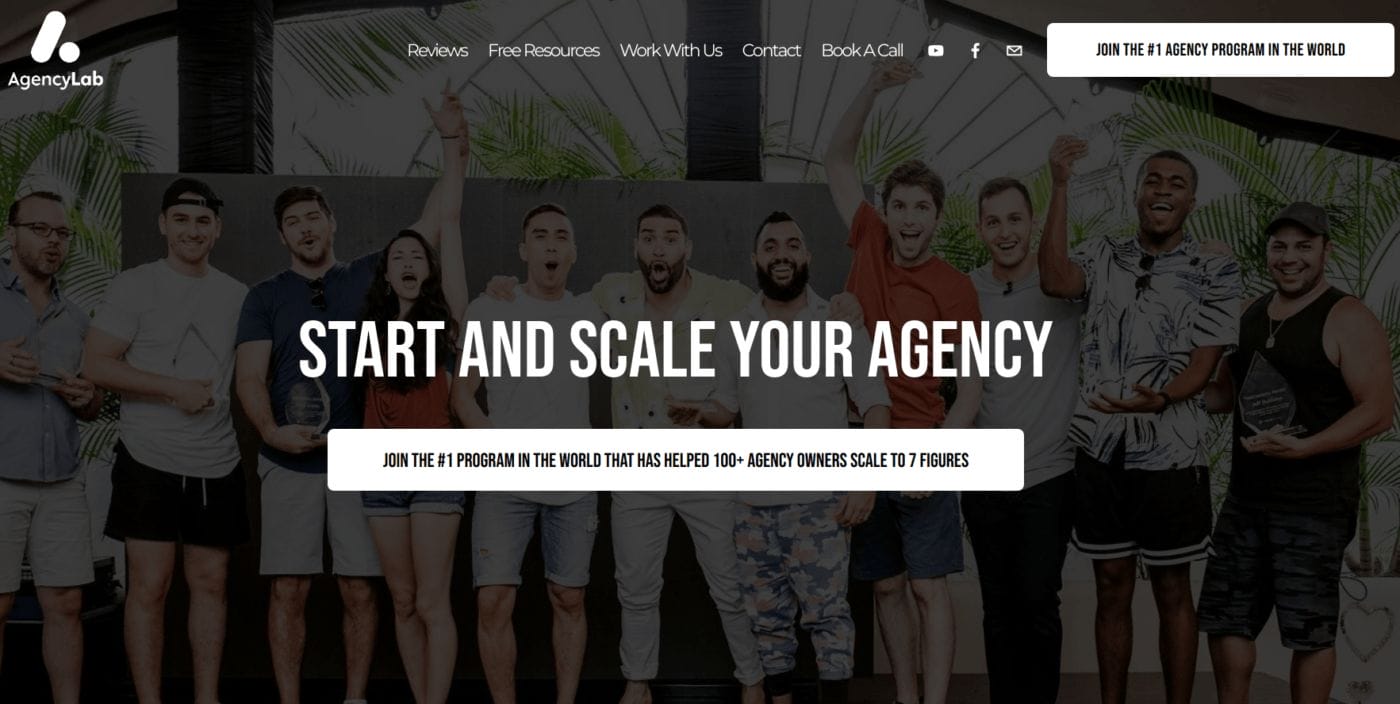 Joel Kaplan – Agency Accelerator & Tiktok Ads Download