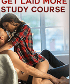 Jon Sinn – Get Laid More Study Course