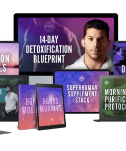 Josh Macin - The Detox Dudes Mastery 2.0 Download