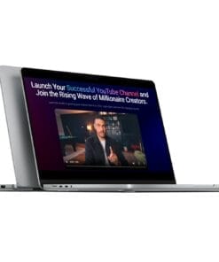 Joshua Mayo – Pro YouTuber (GB)