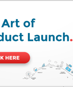 Life Math Money - The Art of Product Launch - Download