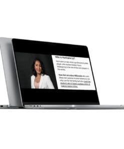 Liz Herrera – The Hurricane Cash Flow System (GB)