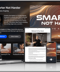 MindValley - Smarter Not Harder