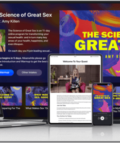 MindValley – The Science of Great Sex