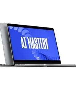 Mindvalley – AI Mastery (GB)