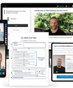Naraya Nasarian - MINDSHIFTING COURSE DOWNLOAD