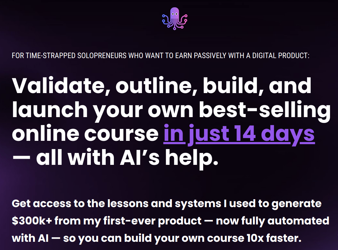 Ole Lehmann – AI Course Creator - Download