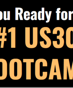 [VIP SHARE] PLFCrypto – US30 Bootcamp