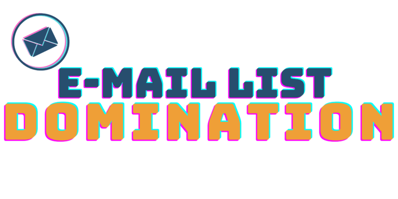 Rachel Pederson – Email List Domination Download