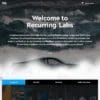 Recurring Labs - One-Page Website Download