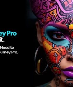 Rory Flynn - Ultimate Midjourney PRO Creator Kit Download